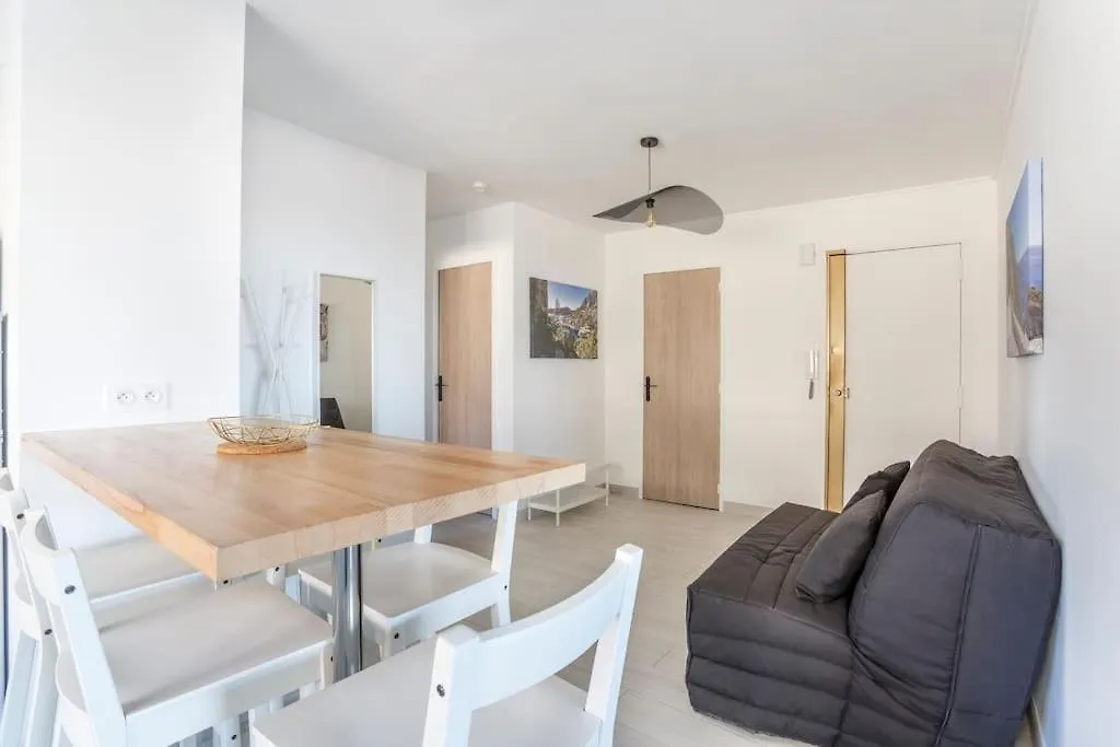 Apartment Les Pieds Dans L'Eau Vue Exceptionnelle Sur La Mer Marseille