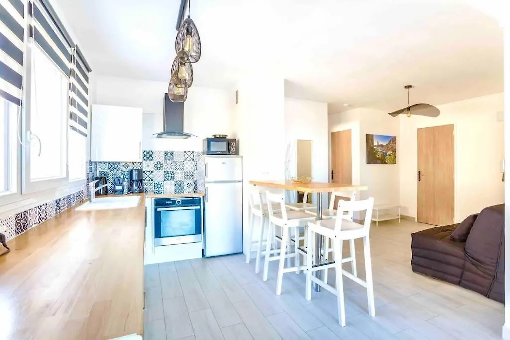 Apartment Les Pieds Dans L'Eau Vue Exceptionnelle Sur La Mer Marseille